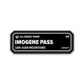 Imogene Pass
