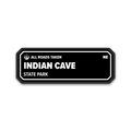 Indian Cave State Park