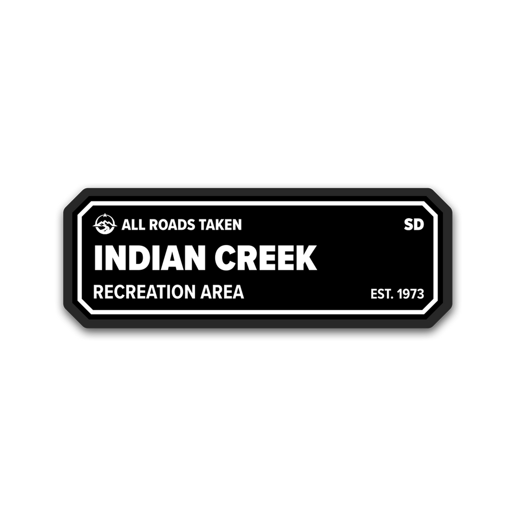 Indian Creek Recreation Area