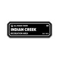 Indian Creek Recreation Area
