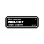 Indian Key Historic State Park