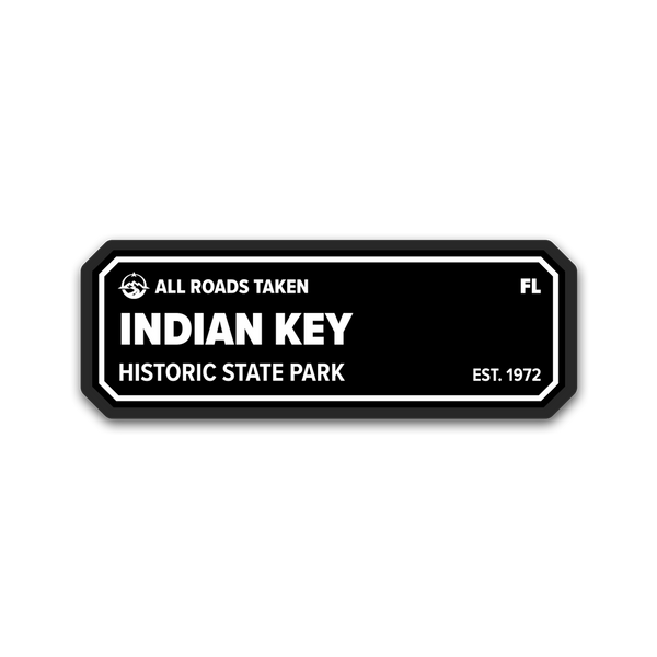 Indian Key Historic State Park