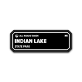 Indian Lake State Park