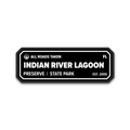 Indian River Lagoon Preserve State Park
