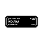 Indiana 2026