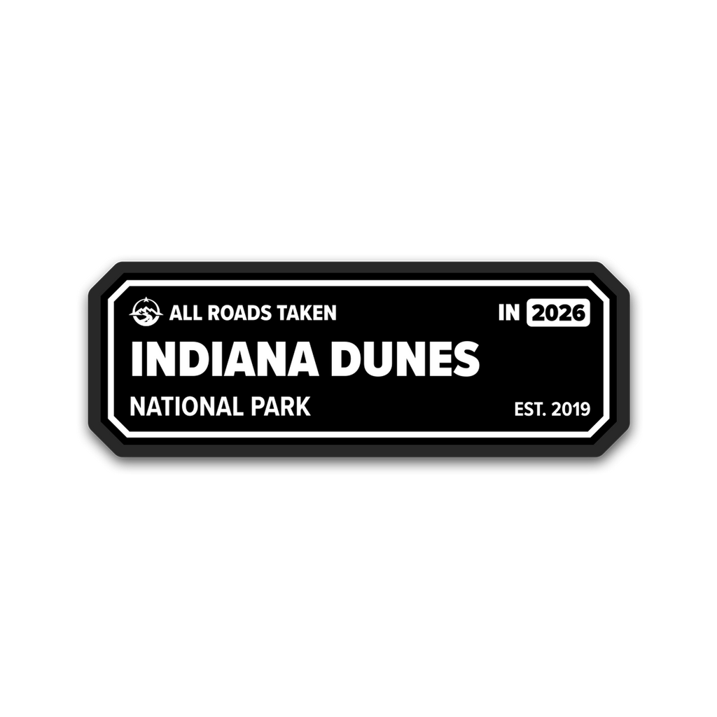 Indiana Dunes National Park 2026