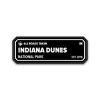 Indiana Dunes National Park