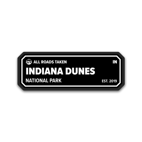 Indiana Dunes National Park