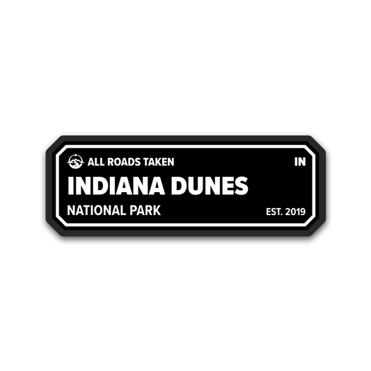 Indiana Dunes National Park