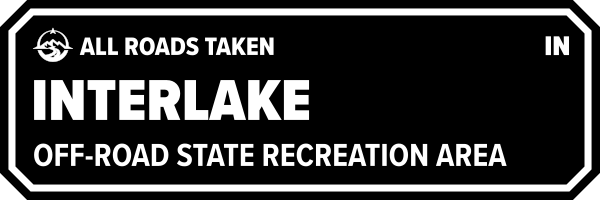 Interlake Off-Road State Recreation Area
