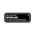 Interlake Off-Road State Recreation Area