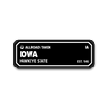 Iowa