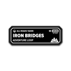 Iron Bridges Adventure Loop 2026