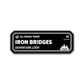 Iron Bridges Adventure Loop