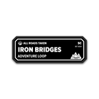 Iron Bridges Adventure Loop