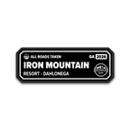 Iron Mountain Resort 2026