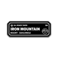 Iron Mountain Resort