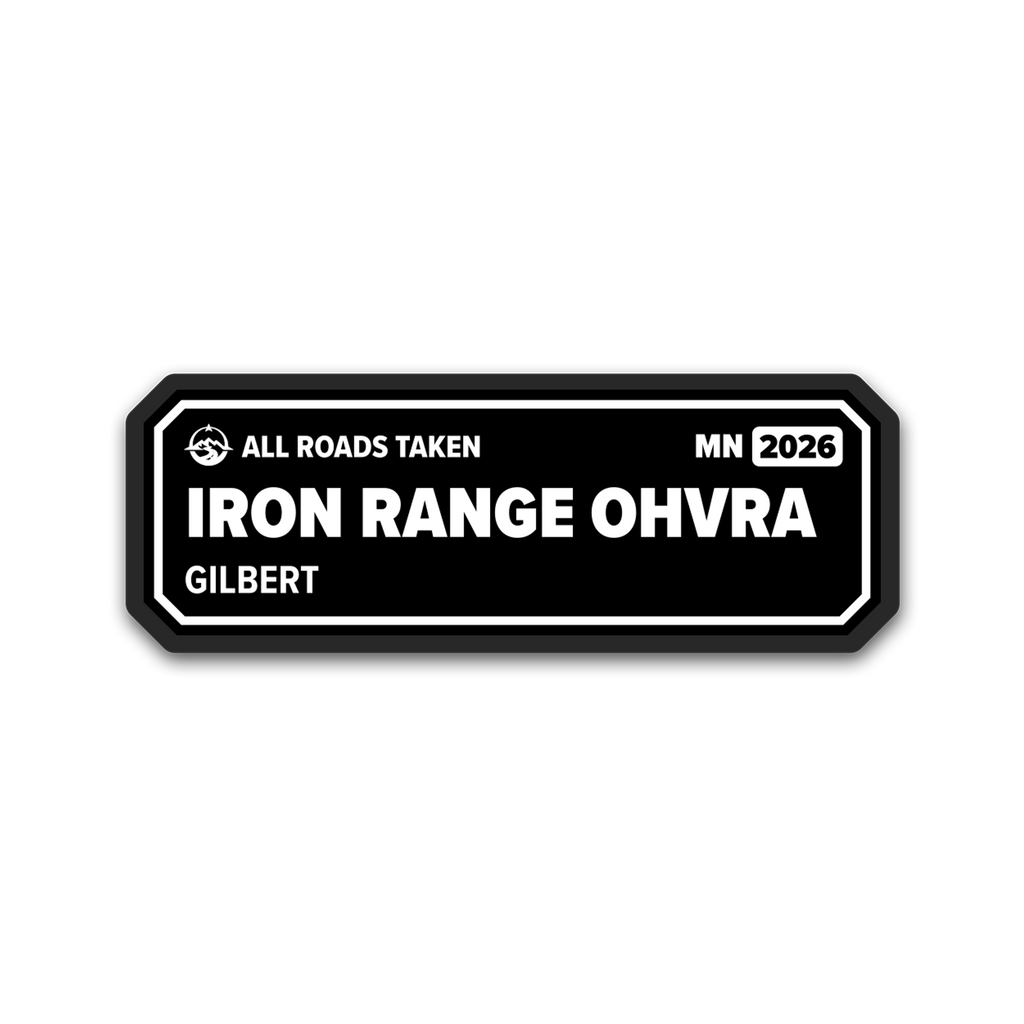 Iron Range OHVRA 2026