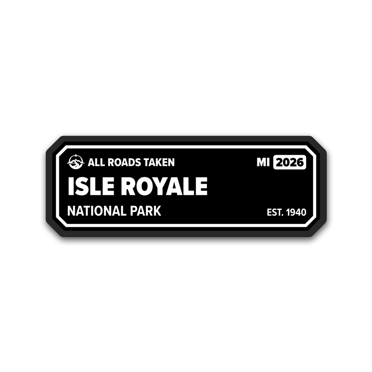 Isle Royale National Park 2026