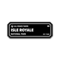 Isle Royale National Park