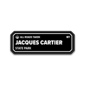 Jacques Cartier State Park