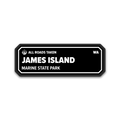 James Island Marine State Park