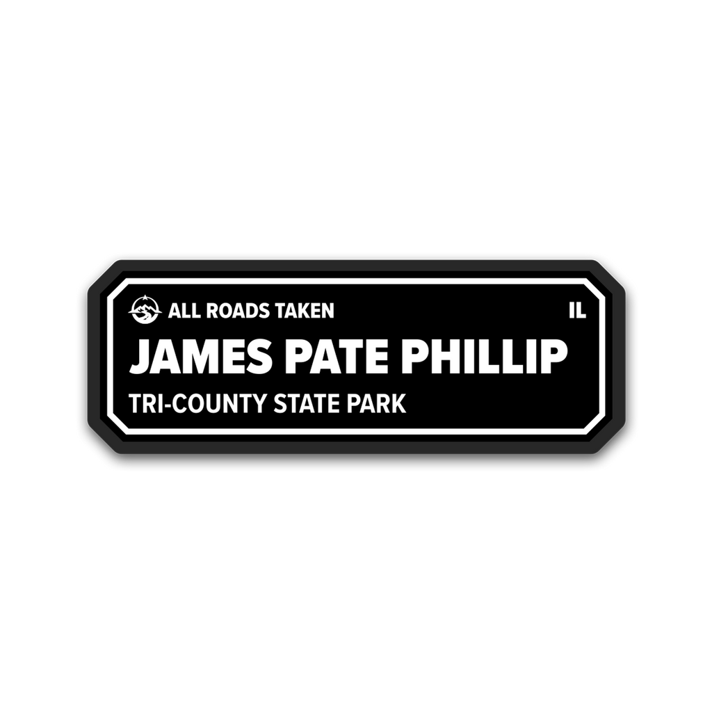 James Pate Phillip Tri-County State Park