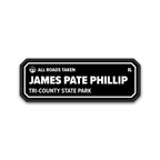 James Pate Phillip Tri-County State Park