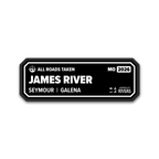 James River (MO) 2026