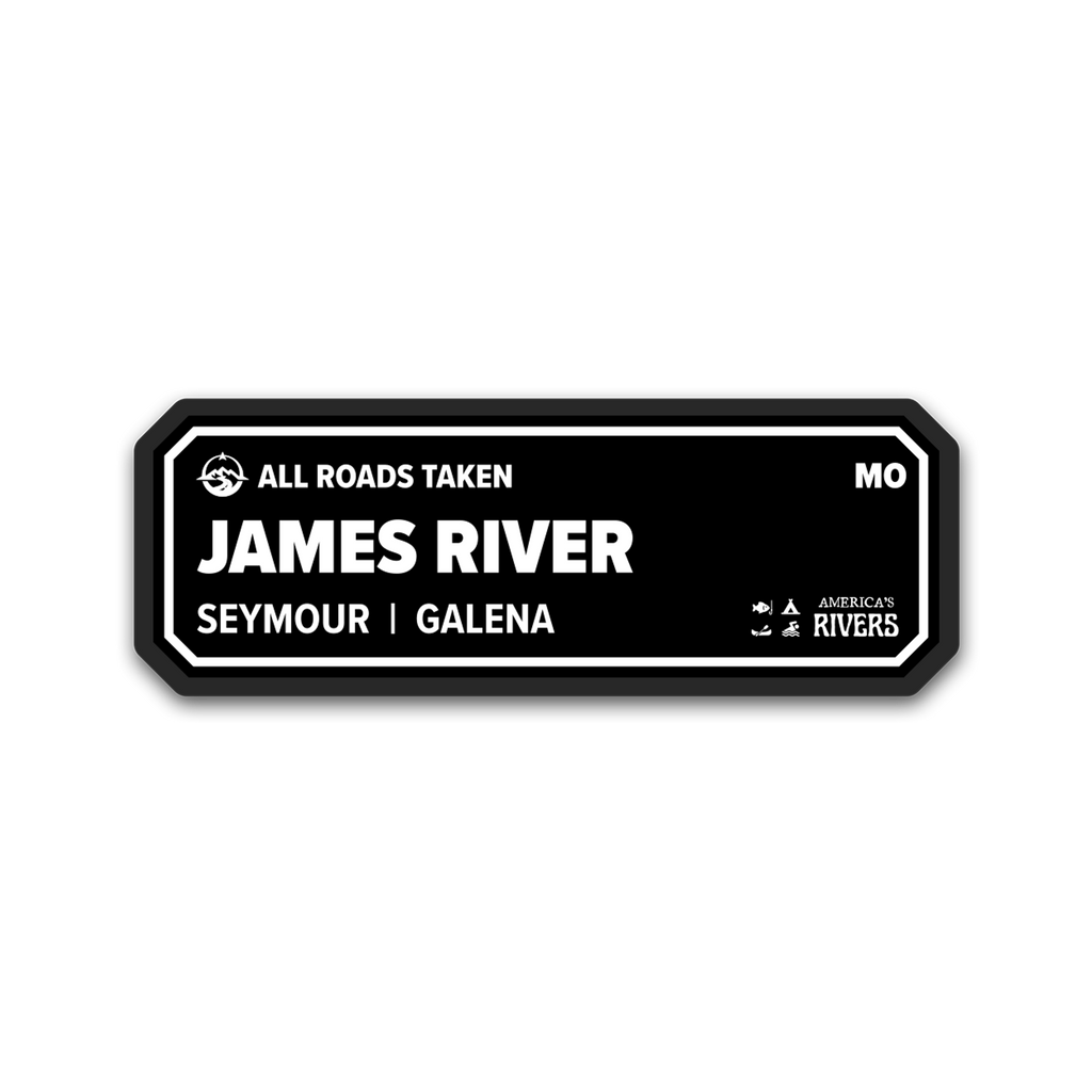 James River (MO)
