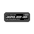 Jasper Jeep Jam `25 2025