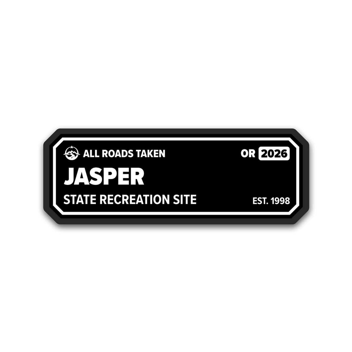 Jasper State Recreation Site 2026
