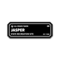 Jasper State Recreation Site