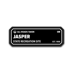 Jasper State Recreation Site