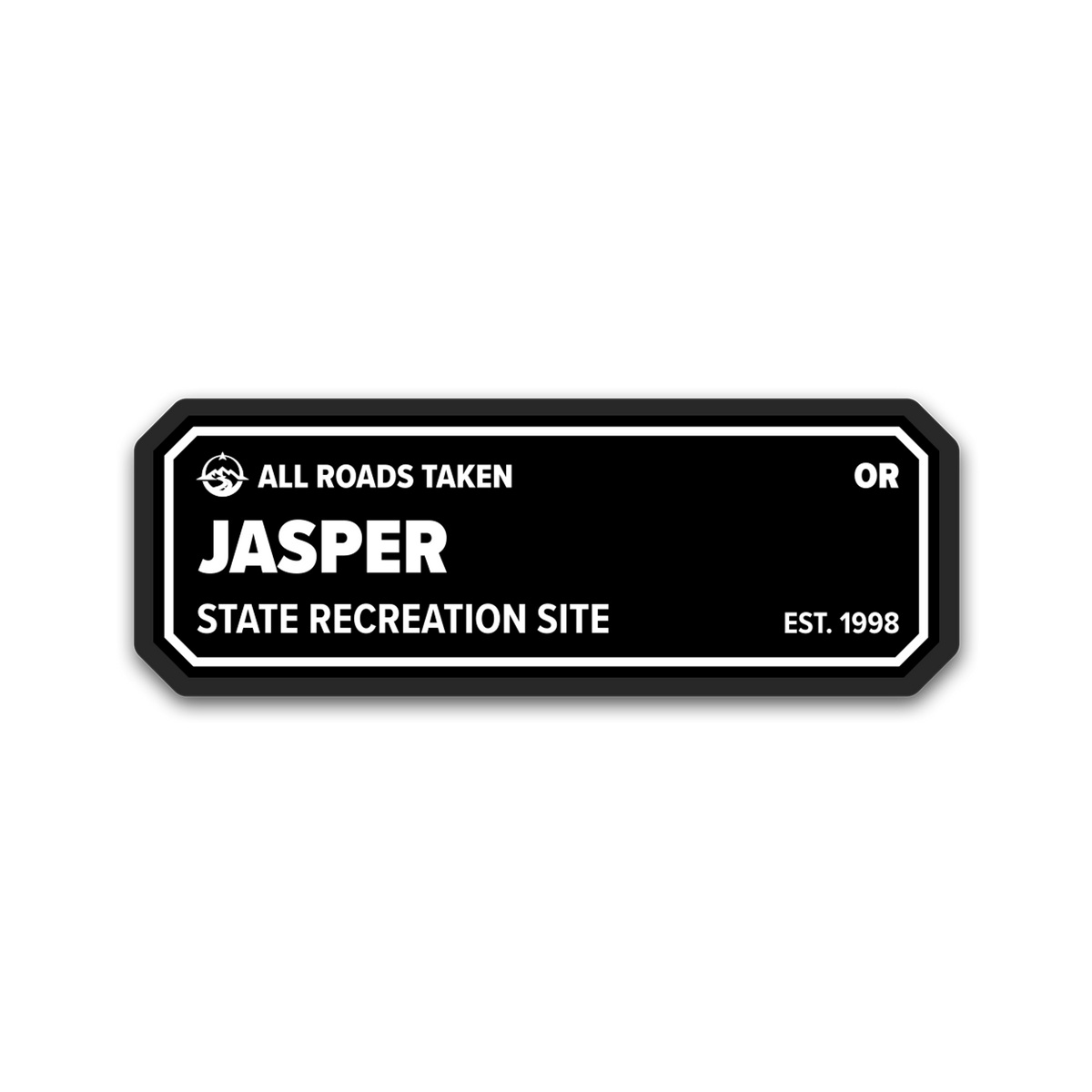 Jasper State Recreation Site