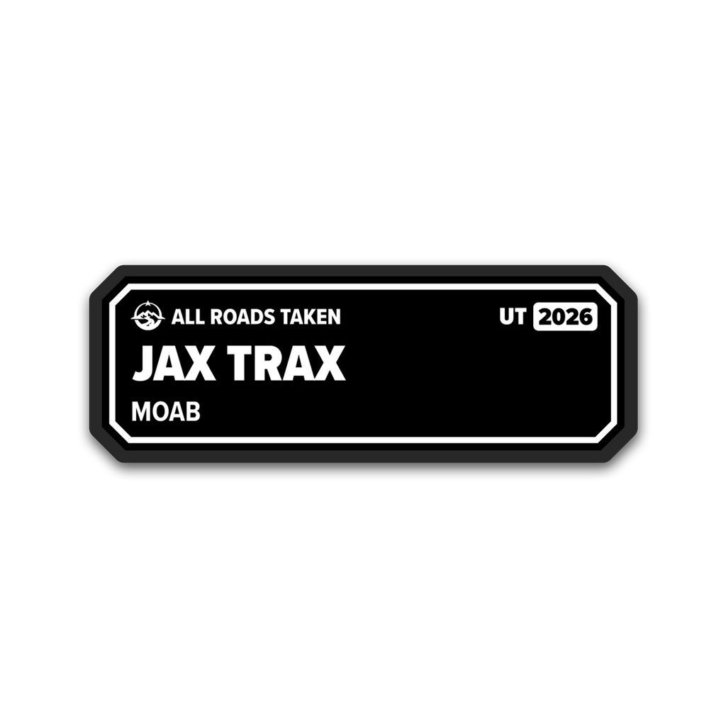 Jax Trax 2026