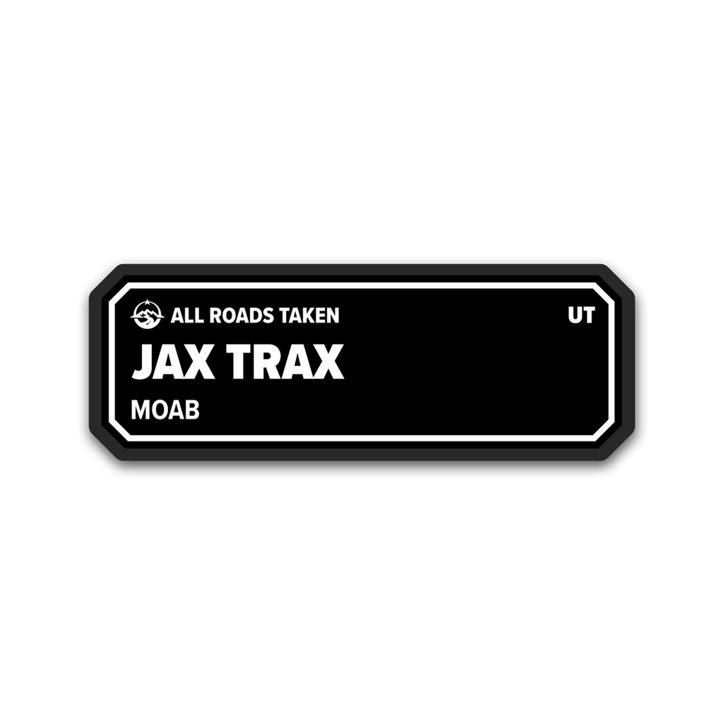 Jax Trax