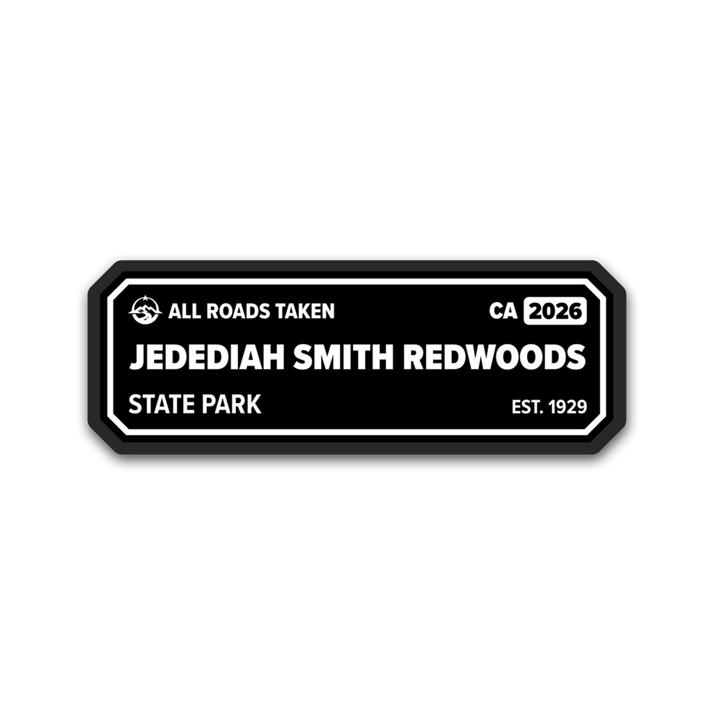 Jedediah Smith Redwoods State Park 2026