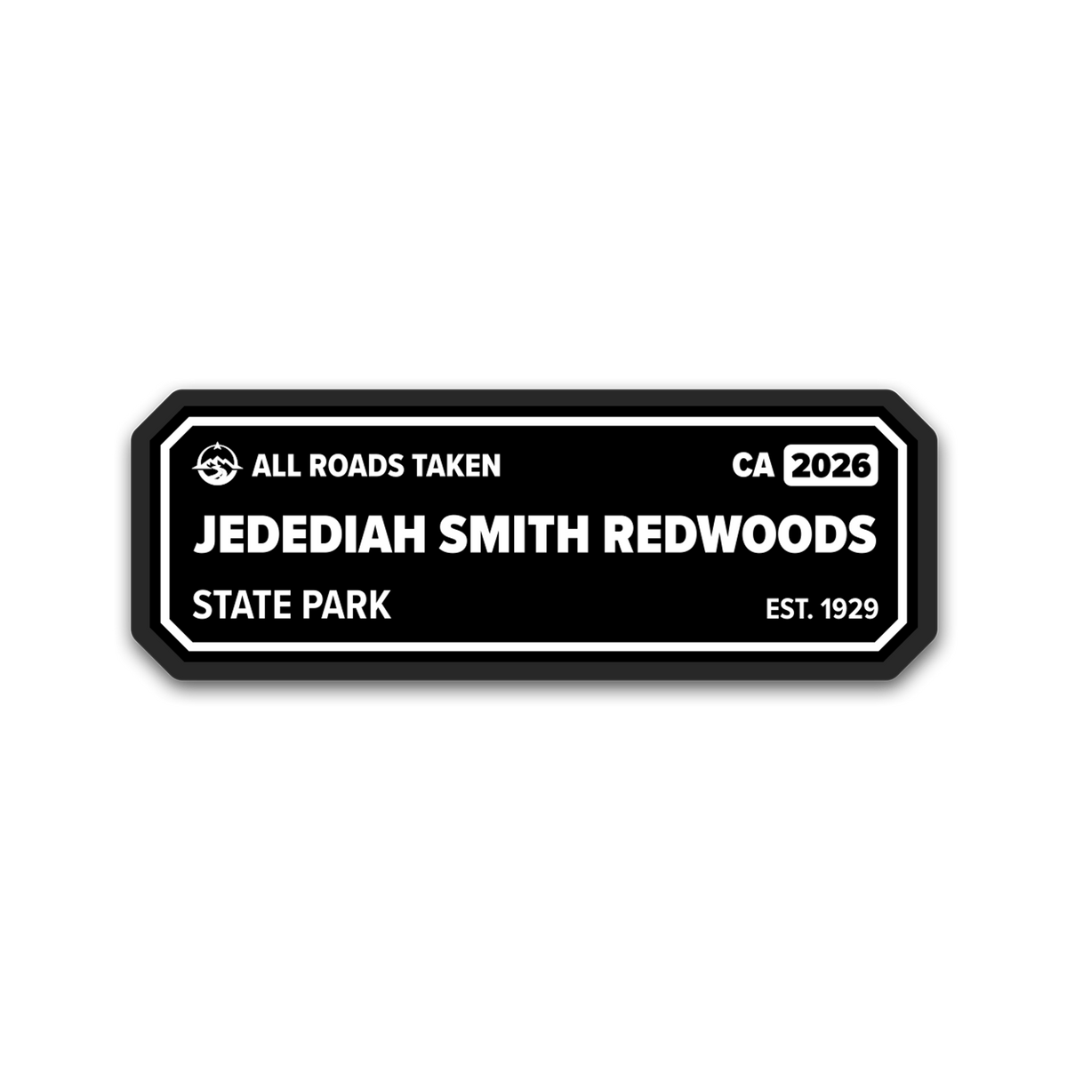 Jedediah Smith Redwoods State Park 2026