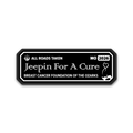 Jeepin For A Cure 2026 - MO 2026