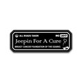Jeepin For A Cure Missouri 2017 2017