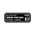 Jeepin For CASA 2026 (AR) 2026