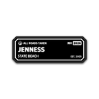 Jenness State Beach 2026