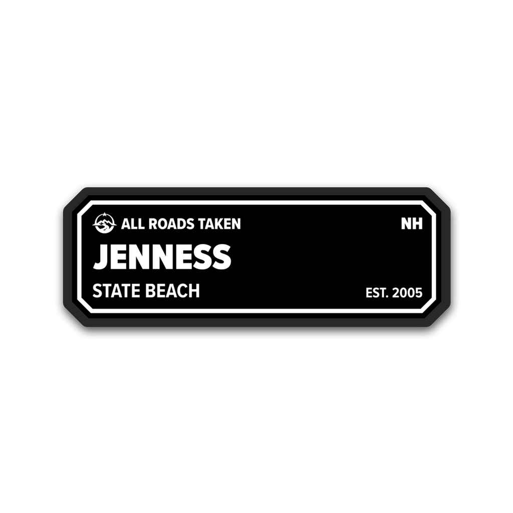Jenness State Beach