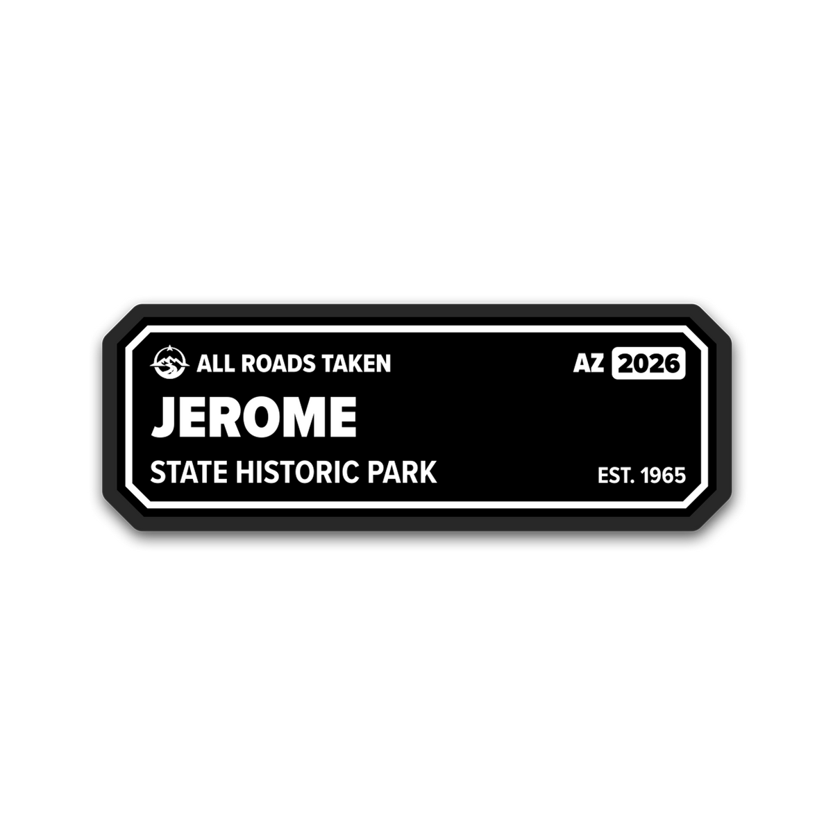 Jerome State Historic Park 2026