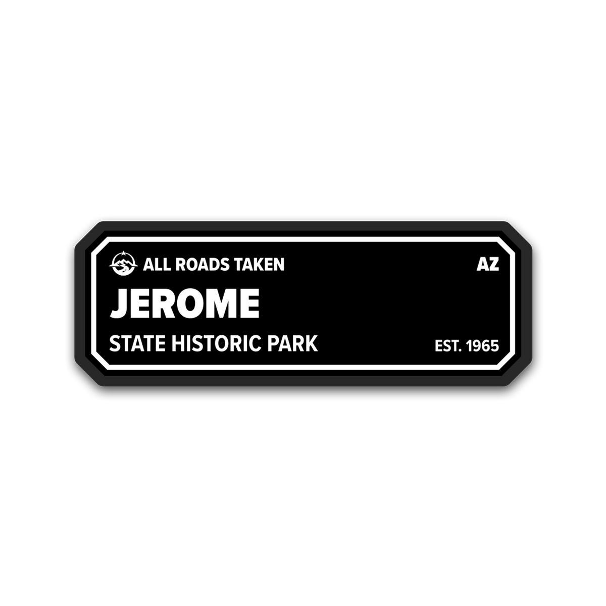 Jerome State Historic Park