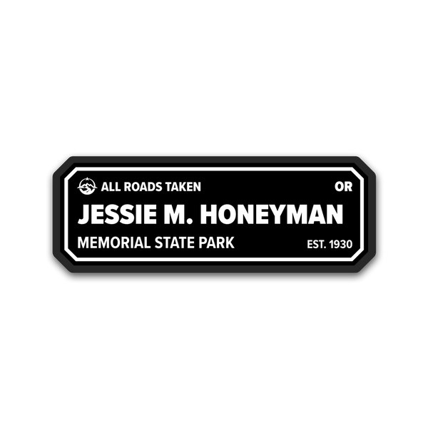 Jessie M. Honeyman Memorial State Park