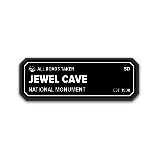 Jewel Cave National Monument