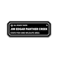 Jim Edgar Panther Creek State Fish & Wildlife Area