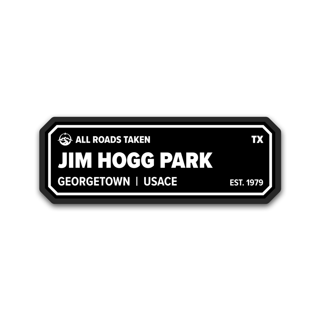Jim Hogg Park
